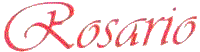 Rosario